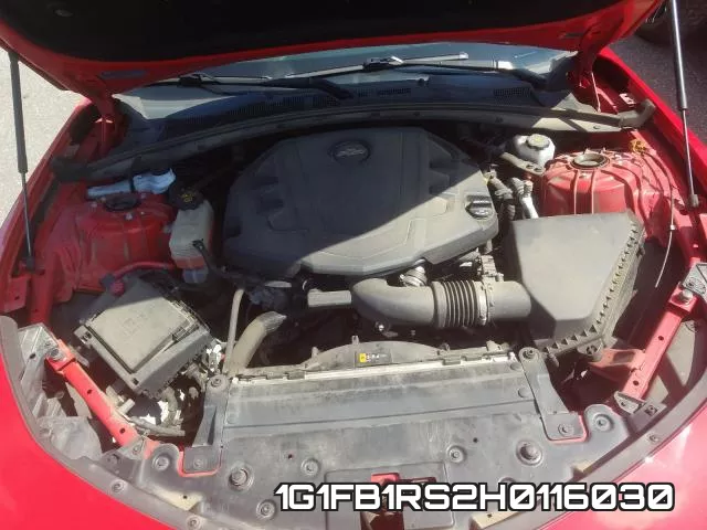 1G1FB1RS2H0116030 фото 8