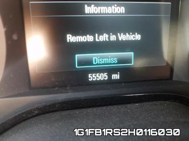1G1FB1RS2H0116030 фото 9