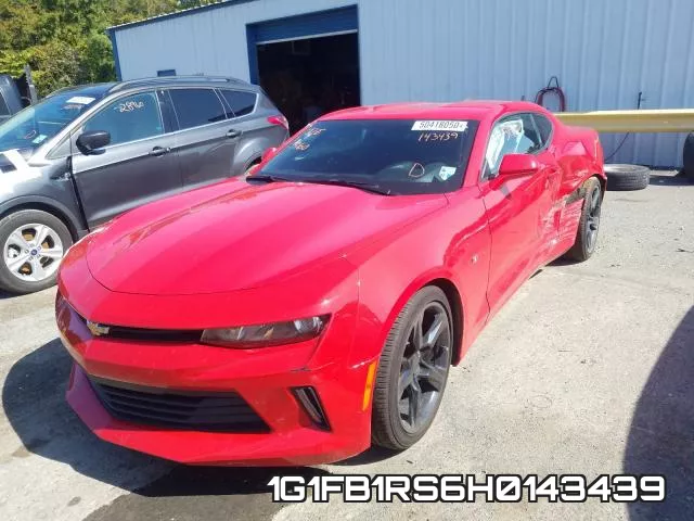 1G1FB1RS6H0143439 фото 3