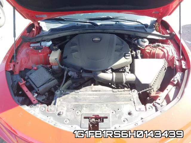 1G1FB1RS6H0143439 фото 8