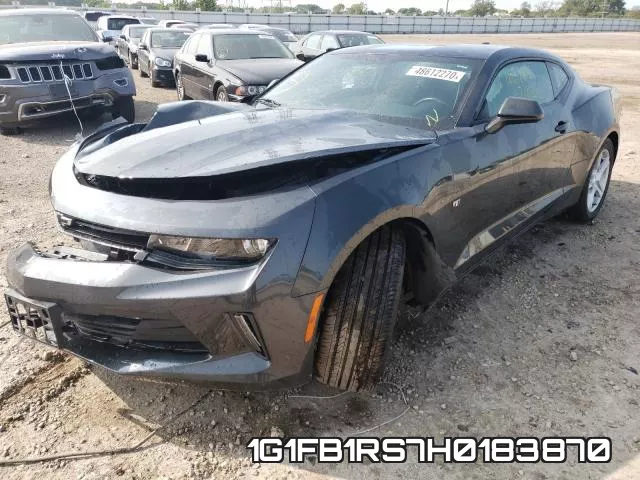 1G1FB1RS7H0183870 фото 3