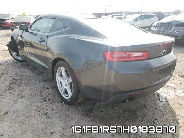 1G1FB1RS7H0183870 фото 4