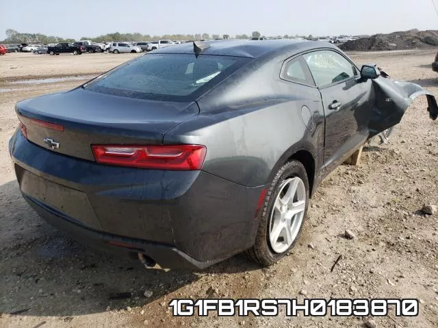 1G1FB1RS7H0183870 фото 5