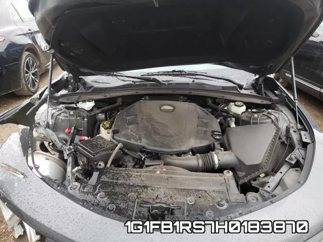 1G1FB1RS7H0183870 фото 8