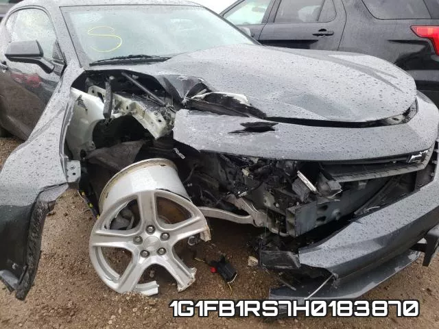 1G1FB1RS7H0183870 фото 9