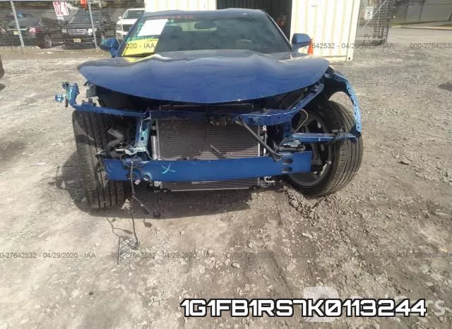 1G1FB1RS7K0113244 фото 7
