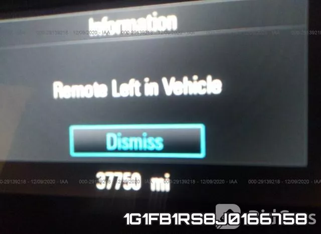 1G1FB1RS8J0166758 фото 8