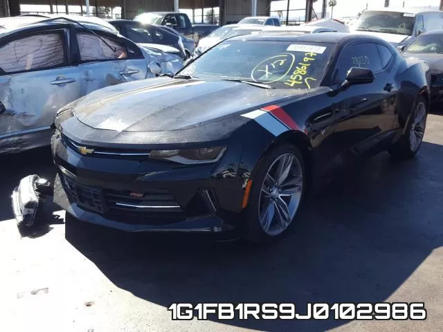1G1FB1RS9J0102986 фото 3