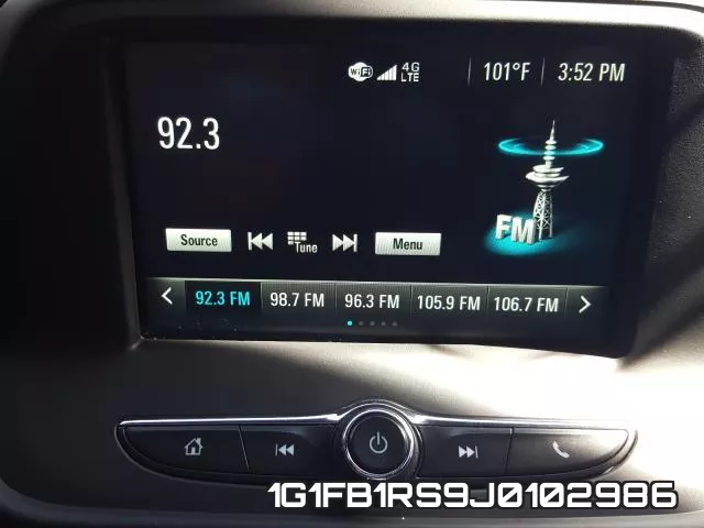 1G1FB1RS9J0102986 фото 10