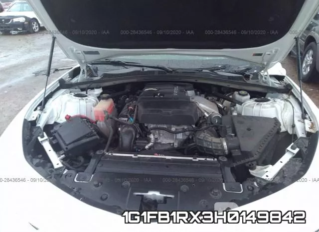 1G1FB1RX3H0149842 фото 2