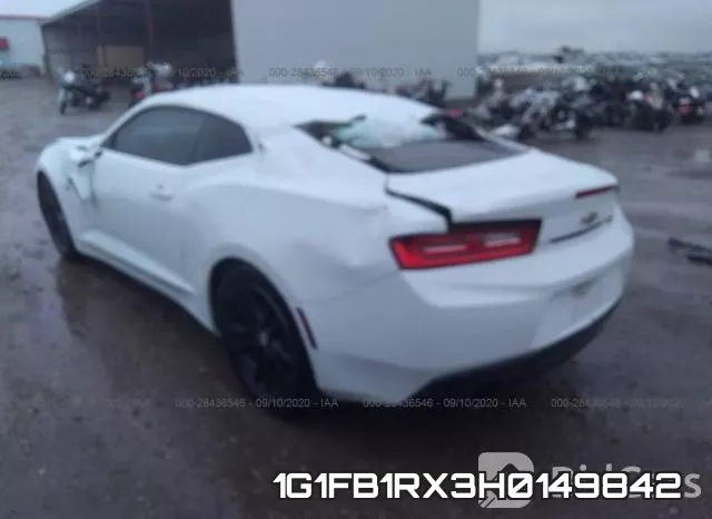 1G1FB1RX3H0149842 фото 4