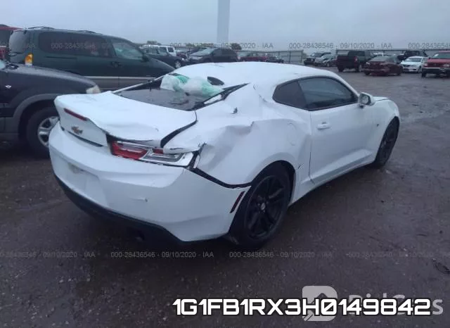1G1FB1RX3H0149842 фото 5