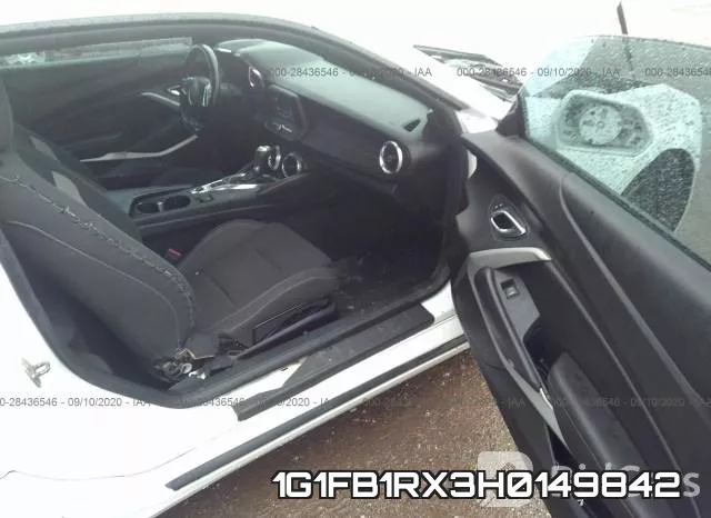 1G1FB1RX3H0149842 фото 6