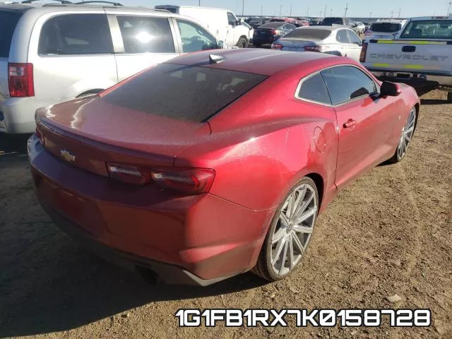 1G1FB1RX7K0158728 фото 5