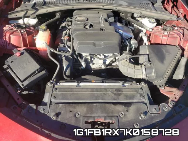 1G1FB1RX7K0158728 фото 8