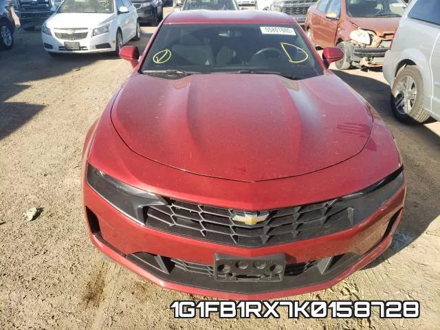 1G1FB1RX7K0158728 фото 10