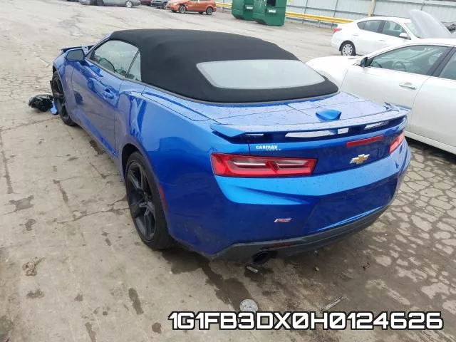 1G1FB3DX0H0124626 фото 4