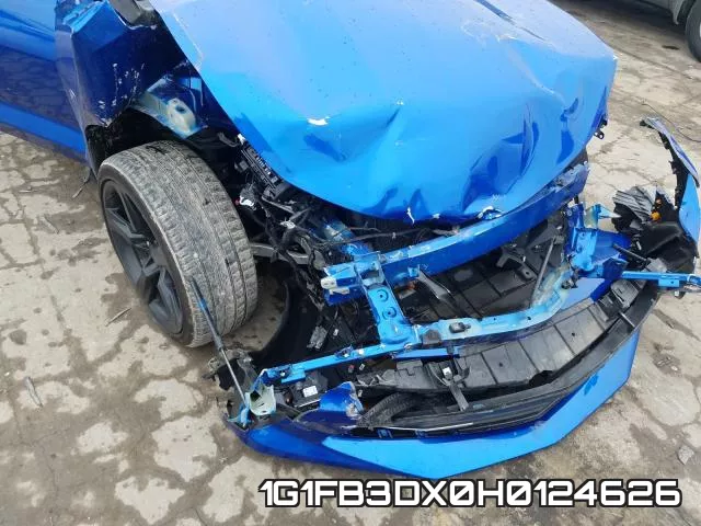 1G1FB3DX0H0124626 фото 10
