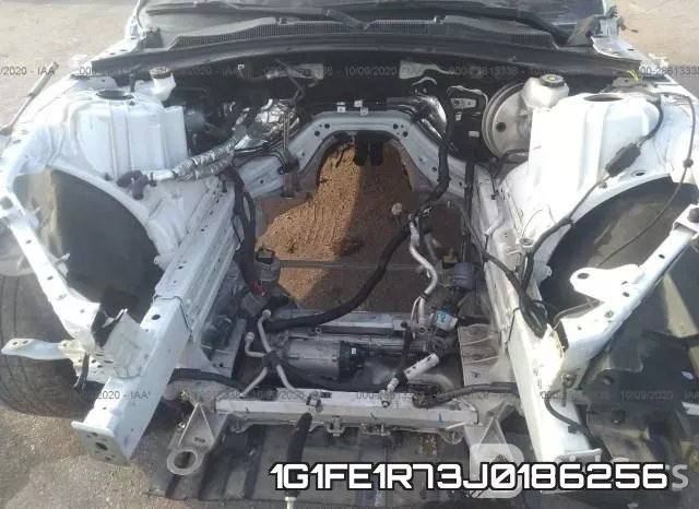 1G1FE1R73J0186256 фото 2