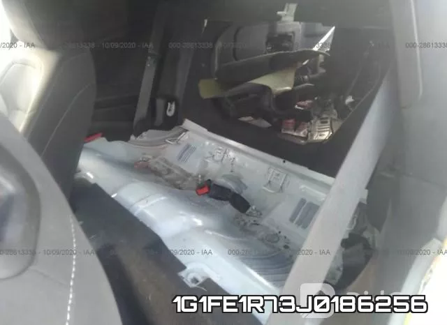 1G1FE1R73J0186256 фото 8