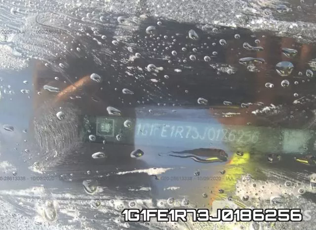 1G1FE1R73J0186256 фото 9