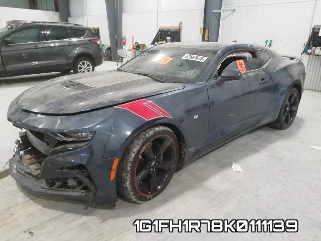 1G1FH1R78K0111139 фото 3