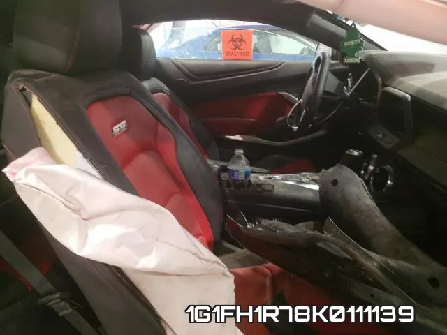 1G1FH1R78K0111139 фото 6