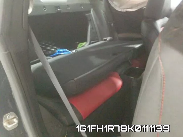 1G1FH1R78K0111139 фото 7