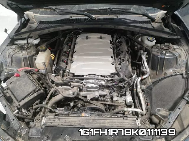 1G1FH1R78K0111139 фото 8