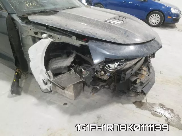 1G1FH1R78K0111139 фото 10