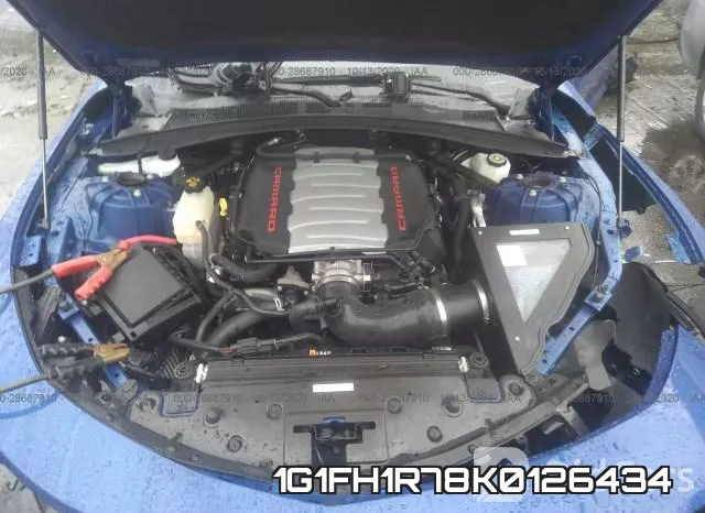 1G1FH1R78K0126434 фото 2