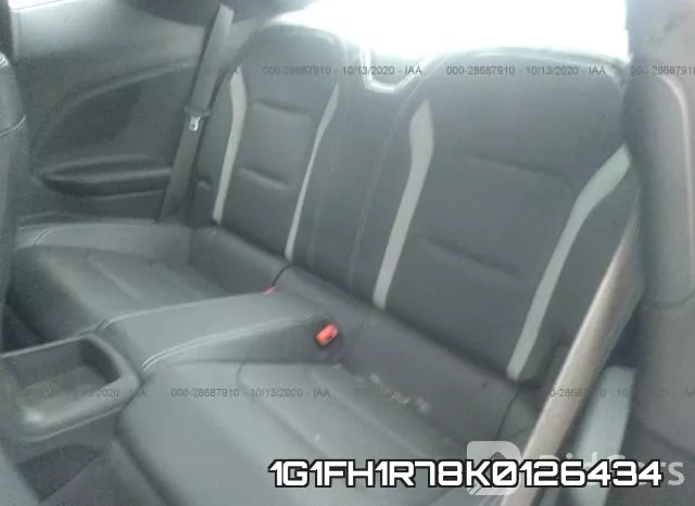 1G1FH1R78K0126434 фото 8