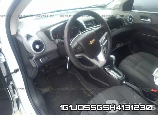 1G1JD5SG5H4131230 фото 6