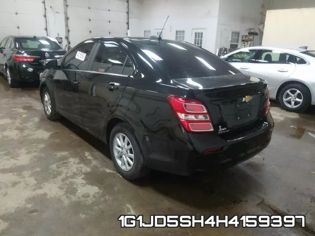 1G1JD5SH4H4159397 фото 4