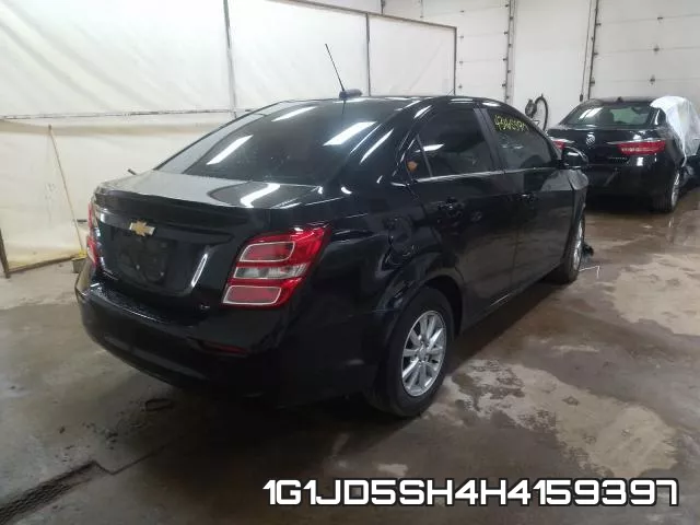 1G1JD5SH4H4159397 фото 5