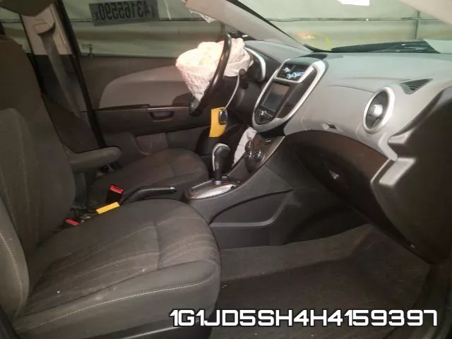1G1JD5SH4H4159397 фото 6