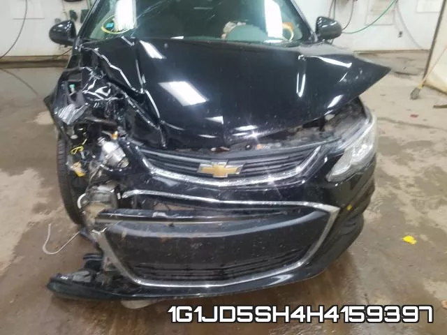 1G1JD5SH4H4159397 фото 8