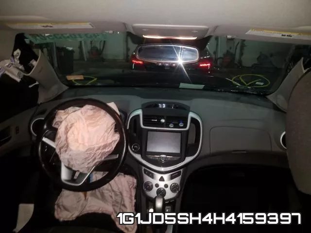 1G1JD5SH4H4159397 фото 10