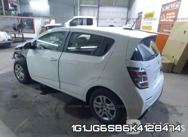 1G1JG6SB6K4128474 фото 4