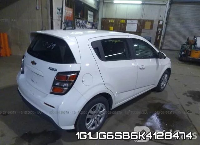 1G1JG6SB6K4128474 фото 5