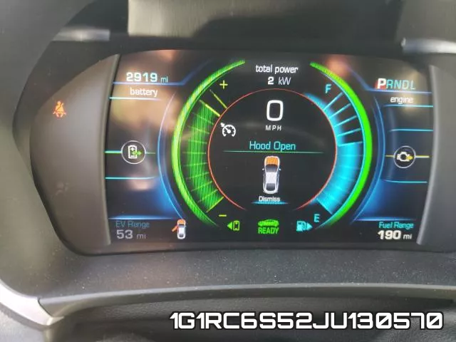 1G1RC6S52JU130570 фото 9