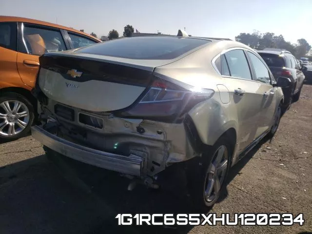 1G1RC6S5XHU120234 фото 5
