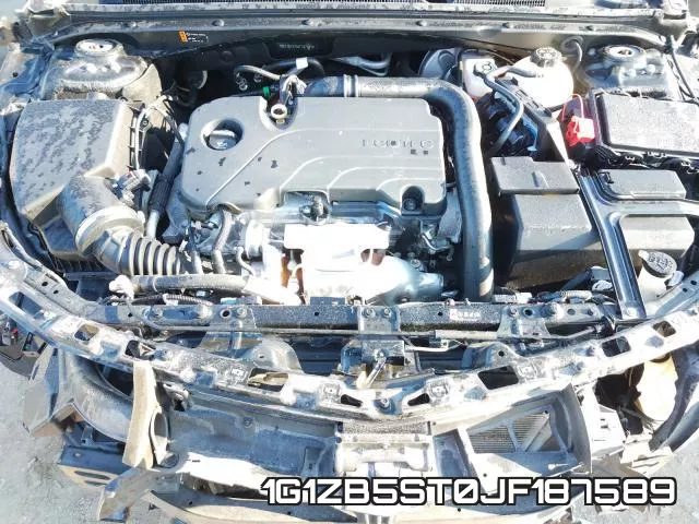 1G1ZB5ST0JF187589 фото 8