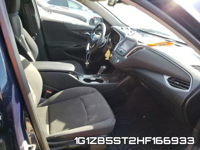 1G1ZB5ST2HF166933 фото 6