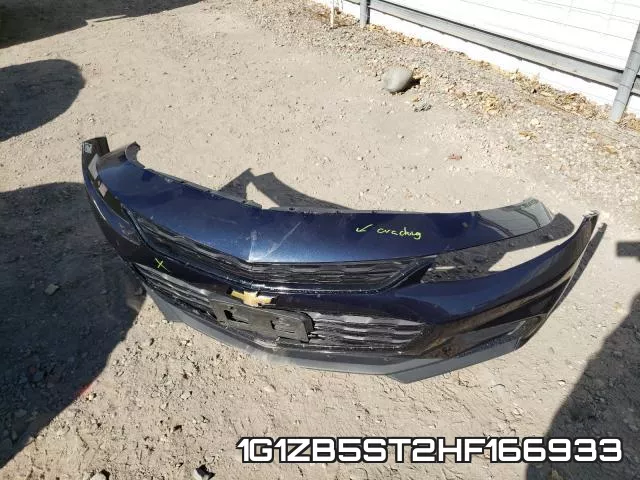 1G1ZB5ST2HF166933 фото 10