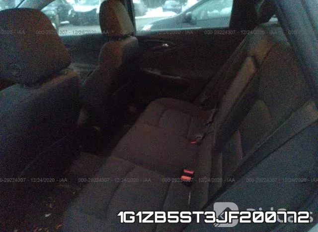 1G1ZB5ST3JF200772 фото 8
