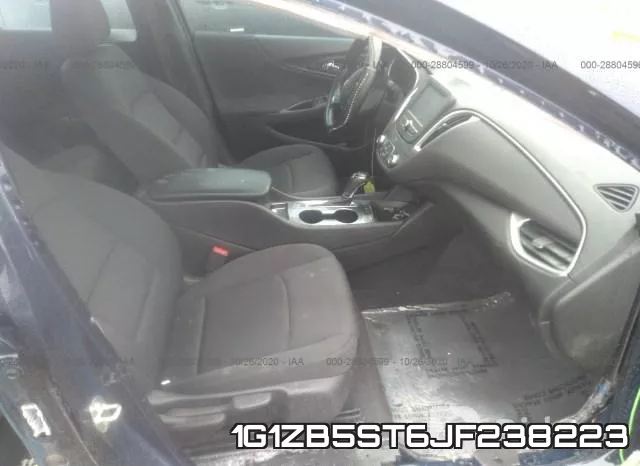 1G1ZB5ST6JF238223 фото 6