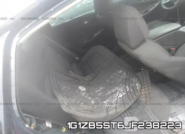 1G1ZB5ST6JF238223 фото 9