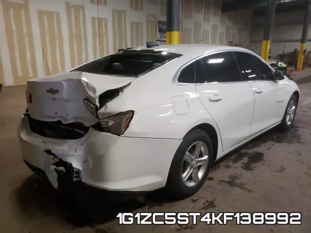 1G1ZC5ST4KF138992 фото 5