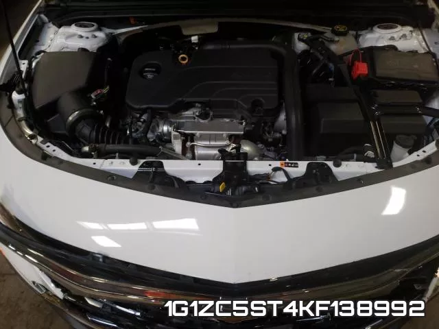 1G1ZC5ST4KF138992 фото 8